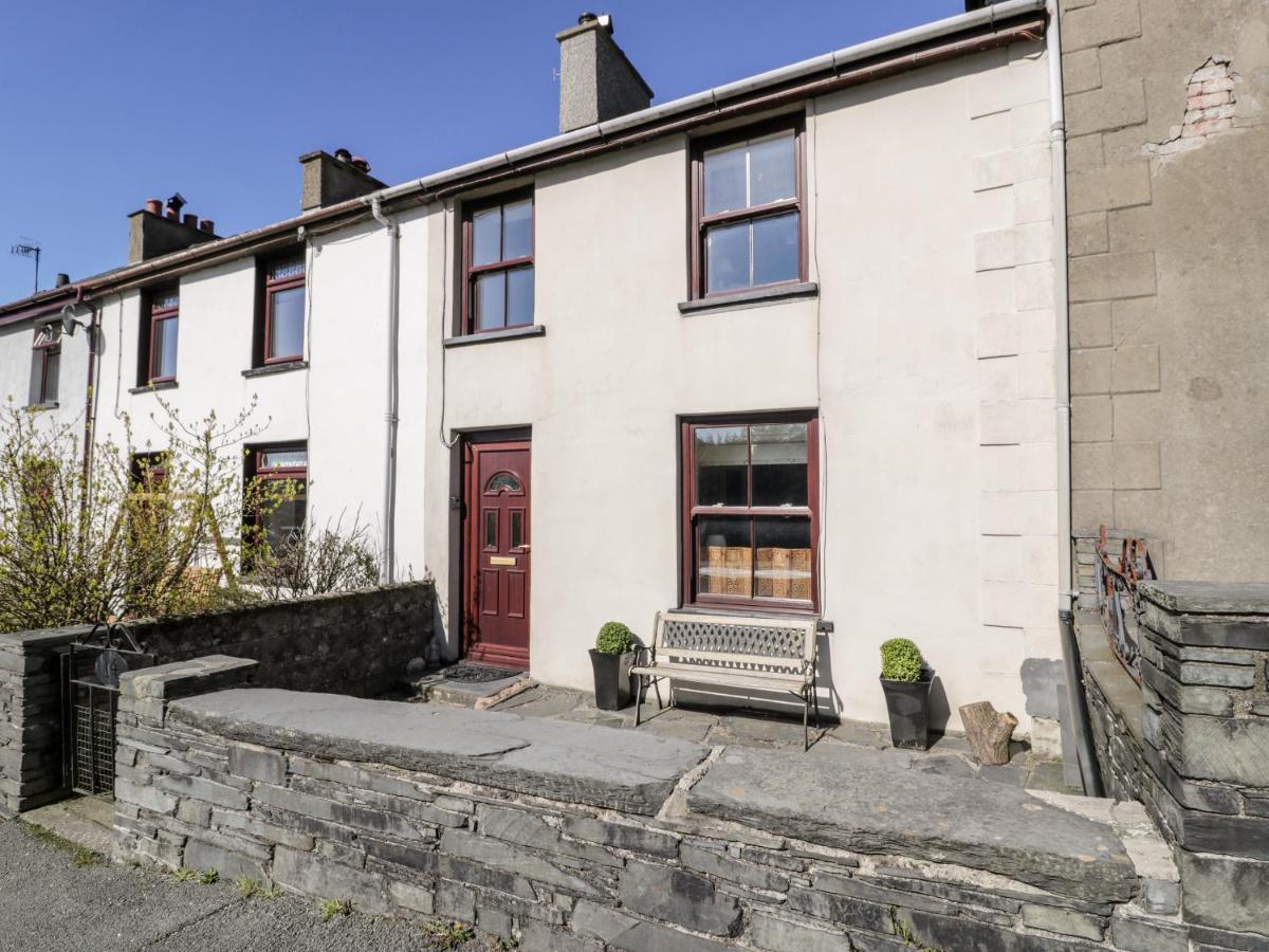 Holiday home Miners Blaenau Ffestiniog
