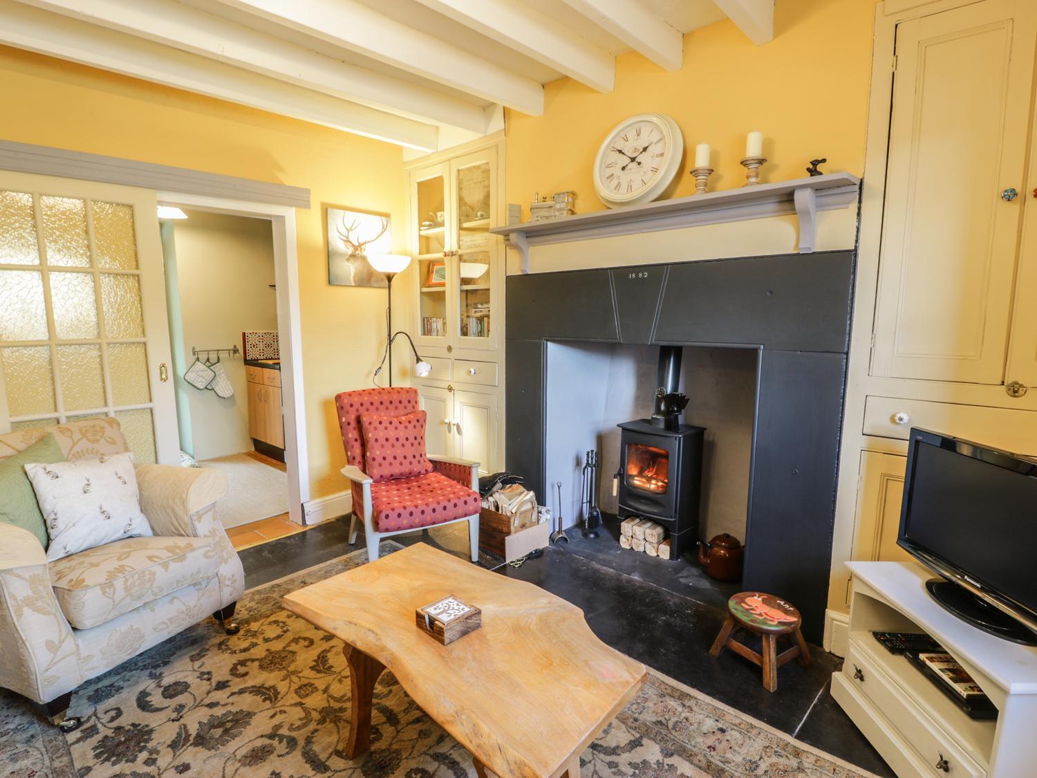 Miners Holiday home Blaenau Ffestiniog